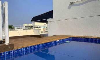 Imagem: Oportunidade linda cobertura Condomínio