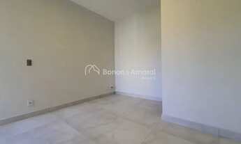 Imagem 7: Apartamento à venda, com 43m² de área útil, com um dorm. e uma vaga, no Jd. Proença - Cam