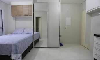 Imagem 4: Apartamento para Aluguel - Centro, 1 Quarto, 32 m2