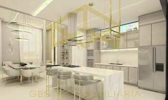 Imagem 5: Casa - Jardim Maison Du Parc - Indaiatuba