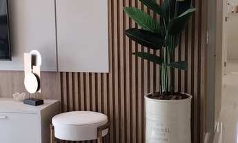 Imagem 2: Apartamento Finamente Decorado. Locação Anual