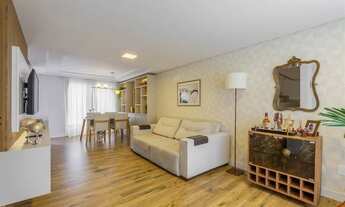 Imagem 2: Sobrado mobiliado em condominio no Santa Candida