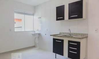 Imagem 4: Apartamento para Aluguel - Vila Mazzei, 1 Quarto, 27 m2