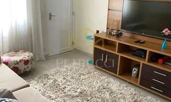 Imagem 3: Casa - Vila Campos Sales - Campinas