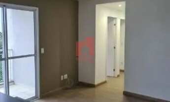 Imagem 6: Ótima Oportunidade - Apartamento a Venda com 3 Quartos sendo 1 Suíte com Varanda e 1 Vaga