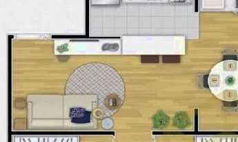 Imagem 4: Prédio - Jardim Santo Antônio - Valinhos