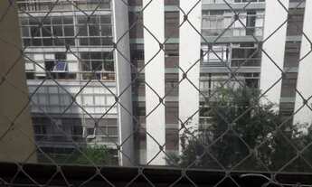 Imagem 6: Apartamento na Vila Buarque com 1 dormitório, 1 vaga, 57 m² - venda por R$ 540.000 ou alug