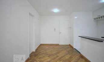 Imagem 4: Apartamento para Aluguel - Panamby, 1 Quarto, 36 m2