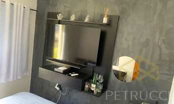 Imagem 4: Apartamento - Jardim das Bandeiras - Campinas