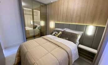 Imagem 7: Apartamento com 2 dormitórios à venda, 48 m² por R$ 367.637 - Vila João Basso - São Bernar