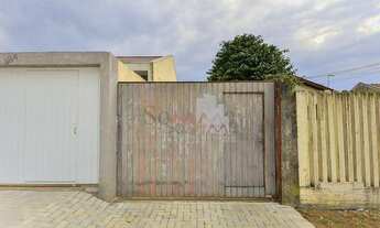 Imagem 2: Casa com 3 dormitórios à venda, 132 m² por R$ 349.000,00 - Sítio Cercado - Curitiba/PR