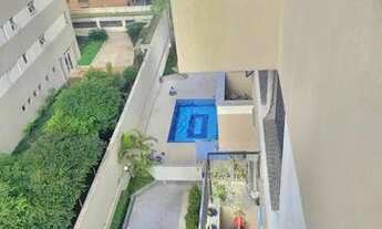 Imagem 6: Condomínio Edifício Duplex House, apartamento com 2 dormitórios e varanda