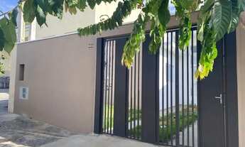 Imagem: Casa, 75 m² - venda por R$ 360.000,00 ou