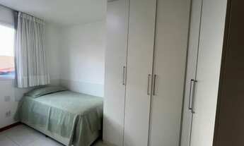 Imagem 6: Apartamento para venda com 65 metros quadrados com 2 quartos em Praia de Itaparica - Vila