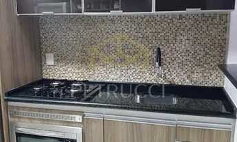 Imagem 4: Apartamento - Parque Residencial Vila União - Campinas