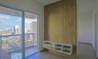 Imagem 4: Apartamento para Aluguel - Ipiranga, 1 Quarto, 38 m2