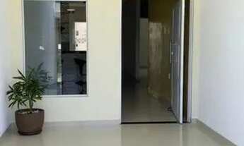 Imagem 2: CASA NA BARRA NOVA