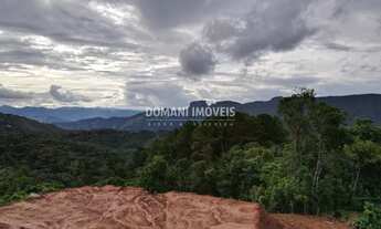 Imagem 6: Lote com Vista p/ Pedra do Baú na Região do Parque da Pedra do Baú - Campos do Jordão/SP