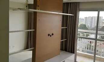 Imagem 7: Apartamento - Jardim Capivari - Campinas