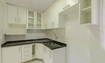 Imagem 4: Apartamento com 2 quartos para alugar por R$ 800.00, 43.00 m2 - BOA VISTA - CURITIBA/PR