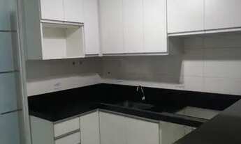 Imagem 2: Apartamento para aluguel com 45 metros quadrados com 2 quartos em Vila Santa Isabel - São