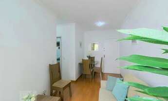 Imagem 5: Apartamento para Aluguel - Moema, 1 Quarto, 35 m2