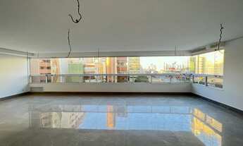 Imagem: Apartamento 4 suítes no Setor Bueno