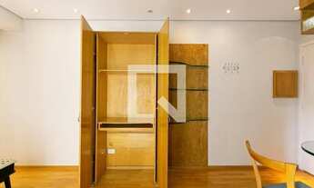 Imagem 6: Apartamento para Aluguel - Consolação, 1 Quarto, 45 m2