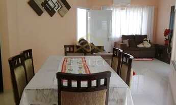 Imagem: Casa - Jardim Residencial Ravagnani - Sumaré