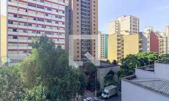 Imagem 6: Apartamento para Aluguel - Higienópolis, 1 Quarto, 35 m2