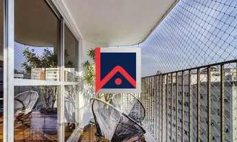 Imagem 7: Apartamento Venda Paraíso 200 m² 4 Dormitórios