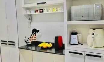 Imagem 3: Apartamento com 2 dormitórios, 63 m² - venda por R$ 345.000,00 ou aluguel por R$ 2.782,00