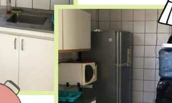 Imagem 6: Apto em Candeias temporada p 06 pessoas