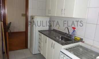 Imagem 7: SÃO PAULO - Flat - BELA VISTA