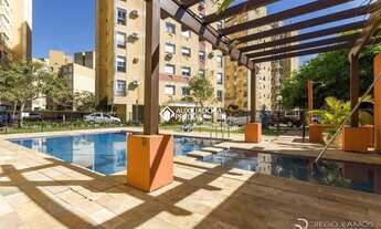 Imagem 4: PORTO ALEGRE - Apartamento Padrão - Cristal