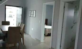 Imagem 4: Sobrado de Alto Padrão com 4 Dormitórios a Venda em Barra Velha