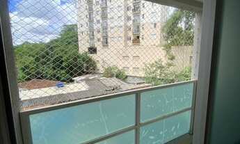 Imagem 4: Edifício residencial para aluguel tem 90 m2 com 2 quartos