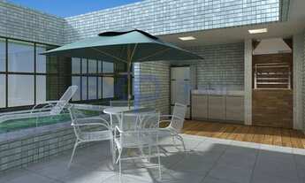 Imagem 4: Seu STUDIO em Boa Viagem. Seu melhor investimento