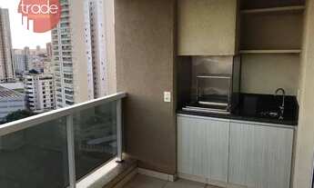 Imagem 6: Apartamento para locação no Jardim Botânico com 03 dormitórios e varanda gourmet