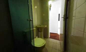 Imagem 3: Apartamento para Aluguel - Xaxim, 3 Quartos, 61 m2