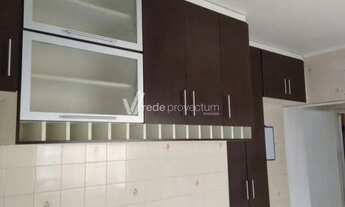 Imagem 10: Casa - Vila Castelo Branco - Campinas