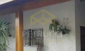 Imagem 2: Casa - Parque Residencial Vila União - Campinas