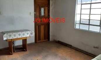 Imagem 6: CASA RESIDENCIAL em SÃO PAULO - SP, VILA DAS MERCÊS