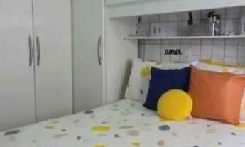 Imagem 5: Casa para venda possui 110 metros quadrados com 3 quartos em Manguinhos - Serra - ES