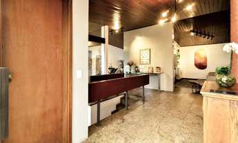 Imagem 2: Térrea para venda com 700 metros quadrados com 4 quartos em Lapa - São Paulo - SP