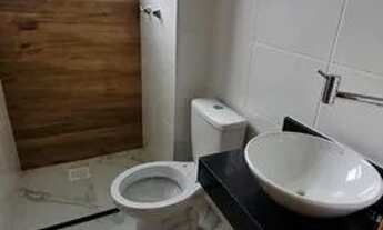 Imagem 2: Apartamento com churrasqueira