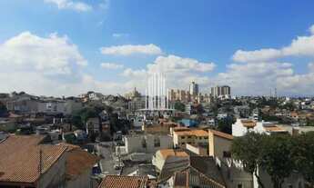 Imagem: COBERTURA A VENDA EM SANTO ANDRÉ COM ELEVADOR