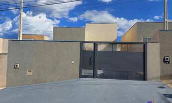 Imagem 3: Casa para Venda em Olímpia, Residencial Quinta das Aroeiras, 2 dormitórios, 1 banheiro, 2