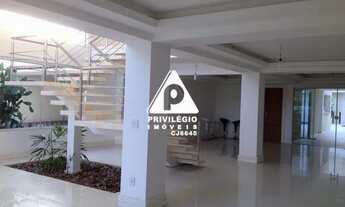 Imagem 4: Casa em Condomínio à venda, 5 quartos, 5 suítes, 10 vagas, BARRA DA TIJUCA - RIO DE JANEIR