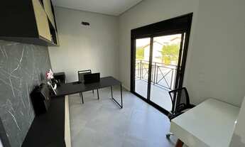 Imagem 7: Casa de condomínio sobrado para venda possui 250 metros quadrados com 4 quartos